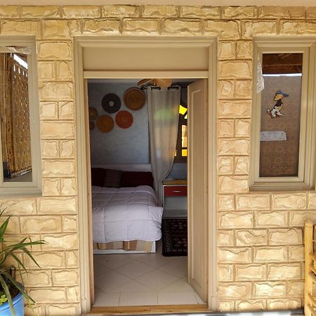 Surf & Salsa Guest House Agadir Exterior photo